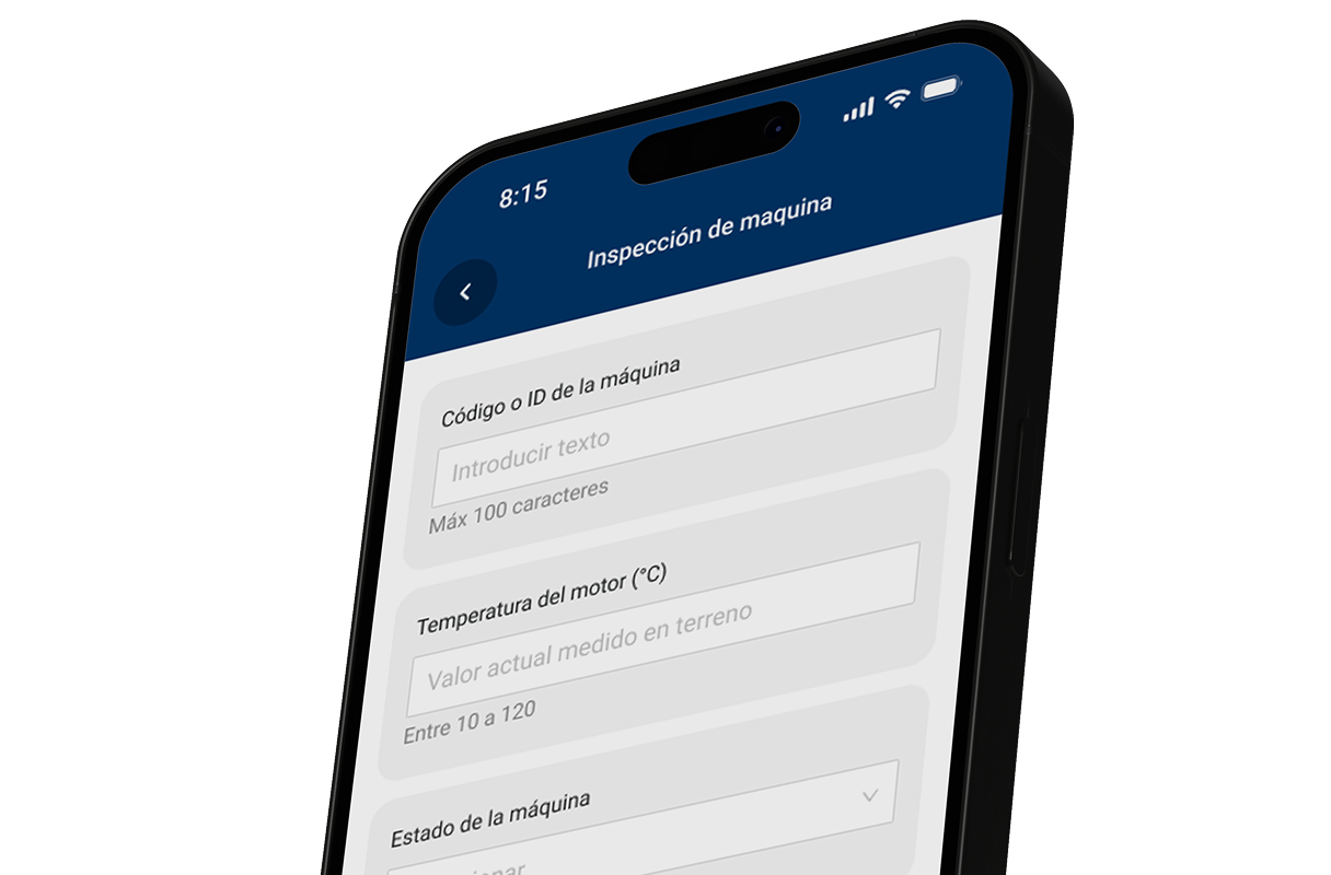 Funciones Avanzadas - Formularios