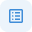 Icon Formularios