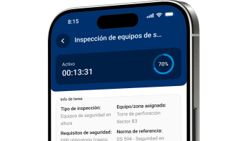 Ordenes de Trabajo